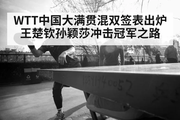 table tennis players action