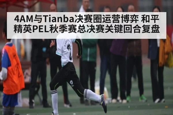 4AM与Tianba决赛圈运营博弈 和平精英PEL秋季赛总决赛关键回合复盘